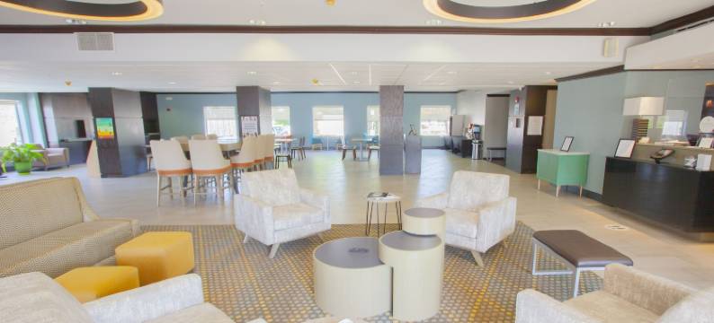 Holiday Inn & Suites 的林地(Holiday Inn & Suites SPRING - THE WOODLANDS AREA by IHG)图片