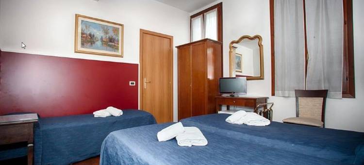 特里雅斯特(Hotel Trieste)图片