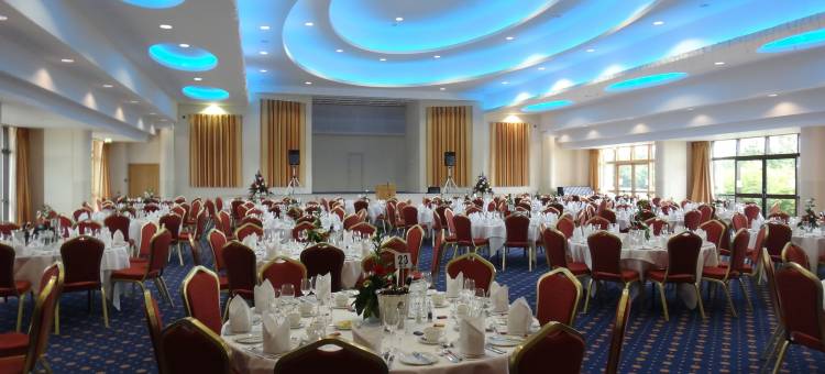 东萨塞克斯郡国家度假村(East Sussex National Hotel, Golf Resort & Spa)图片
