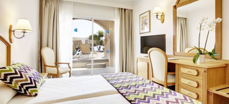 格鲁桑塔艾拉Spa酒店(限成人入住)(Grupotel Santa Eulària & Spa - Adults Only)图片