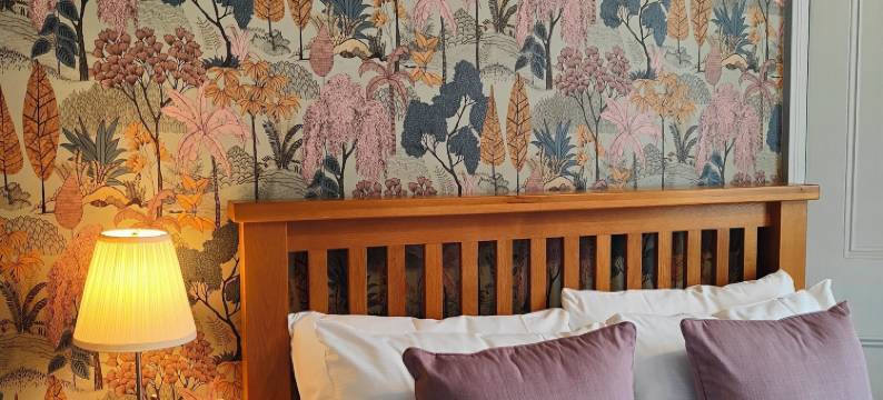 角屋旅馆(The Corner House)图片