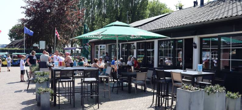 杜因霍姆假日公园(Holiday Park Duinhoeve)图片