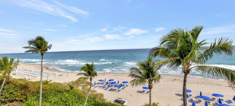 滨海棕榈海滩度假及水疗中心(Tideline Palm Beach Ocean Resort and Spa)图片
