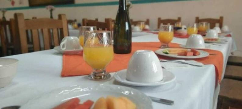 圣路易斯酒店(Hotel San Luis)图片