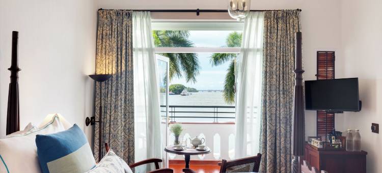 布伦顿船屋-CGH土地酒店(Brunton Boatyard - a CGH Earth Experience)图片