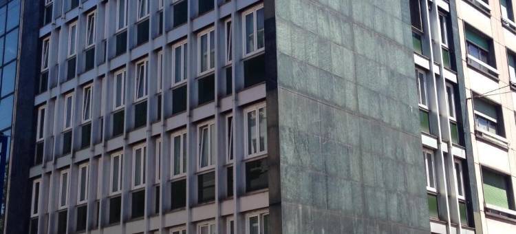 雅高酒店集团日内瓦中心开间公寓(Résidence Studio Genève Centre)图片