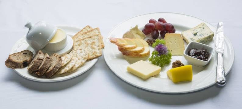 伍德希尔之家旅馆(Woodhill House)图片