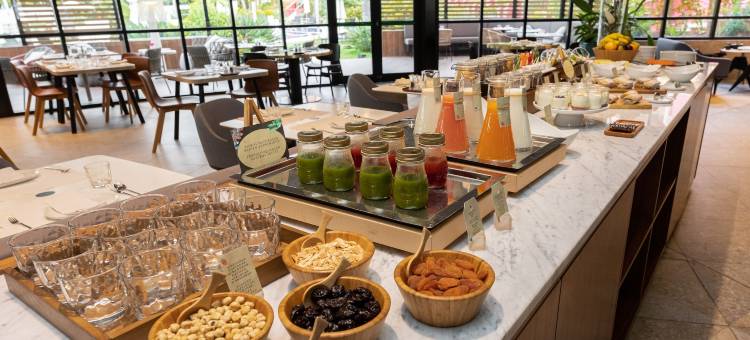 安东尼爵士酒店(Sir Anthony)图片