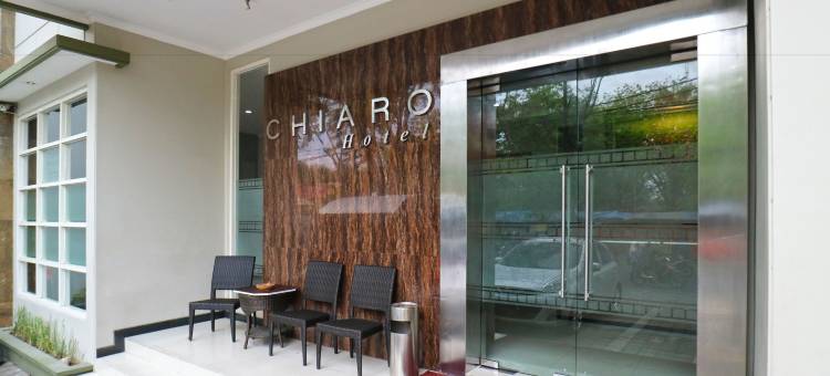 奇亚洛伊斯兰酒店(Chiaro Hotel Syariah)图片