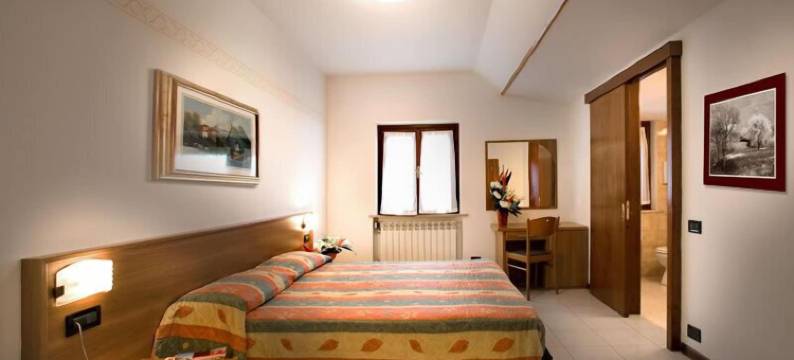 卡斯特里诺二世酒店(Albergo Il Castellino)图片