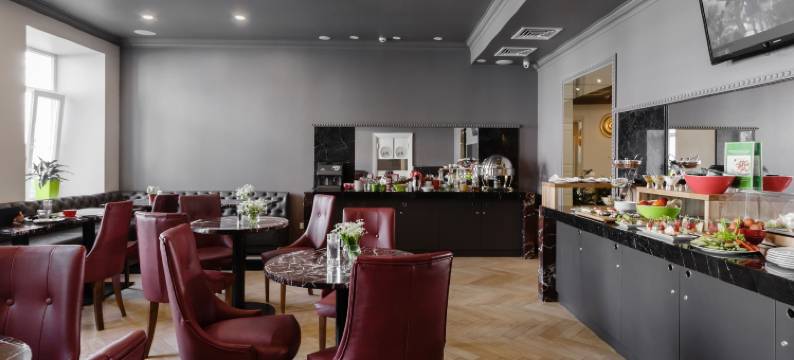 优诺设计酒店(Uno Design Hotel)图片