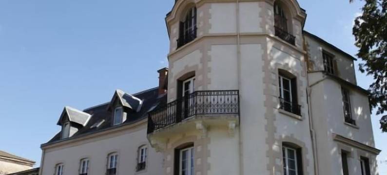 莱斯4赛逊斯城堡酒店(Château les 4 Saisons)图片