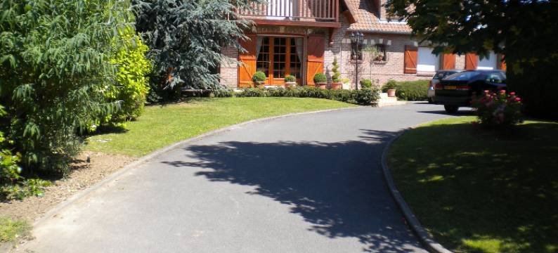 民宿(Bed & Breakfast)图片