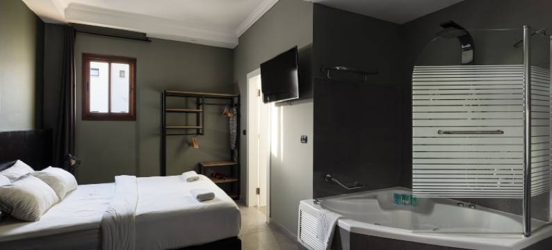 住宅套房(Residence Suites by Raphael Hotels)图片