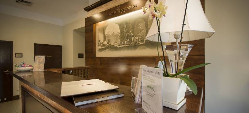 格兰得萨尔酒店(Grand SAL)图片