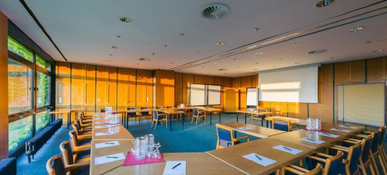 兰德哈昊鹏酒店(Hotel Landhaus Höpen)图片