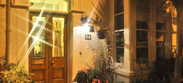 14 号哈林顿旅馆(Harringtons at 14)图片