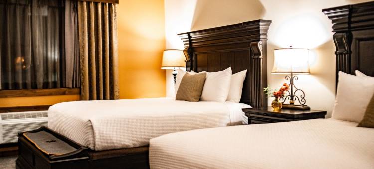 埃尔克乡村酒店(Elk Country Inn)图片