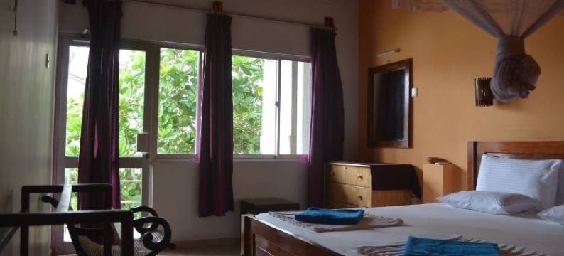 帕拉迪索酒店(Hotel Paradiso)图片