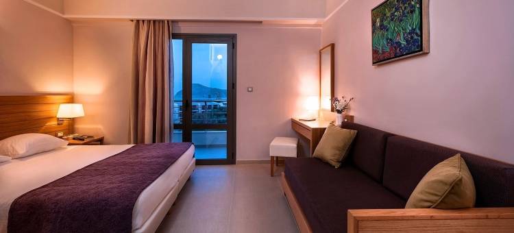 波尔图普拉坦亚斯度假村(Porto Platanias Village Resort)图片