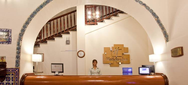 智选假日酒店韦拉克鲁斯历史中心(Holiday Inn Express Veracruz Centro Historico by IHG)图片