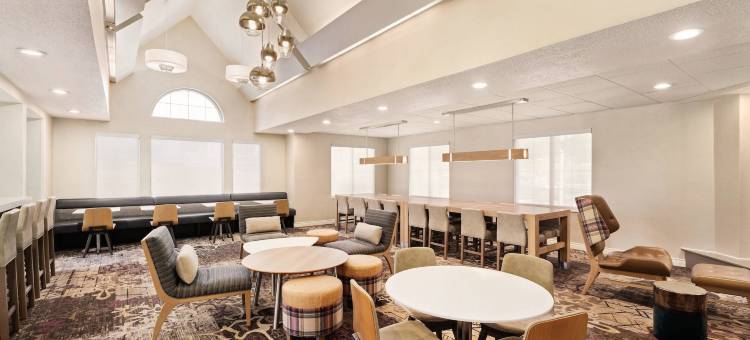 Residence Inn Scranton图片