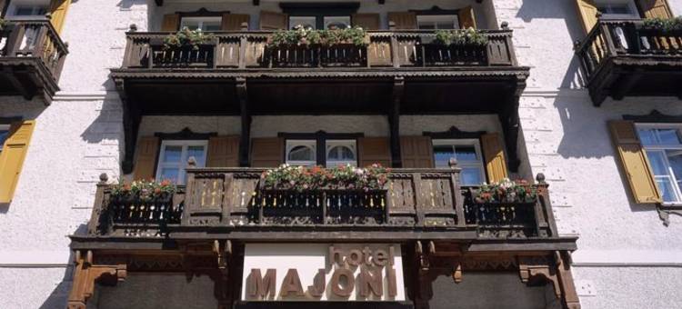 玛约尼酒店(Hotel Majoni)图片