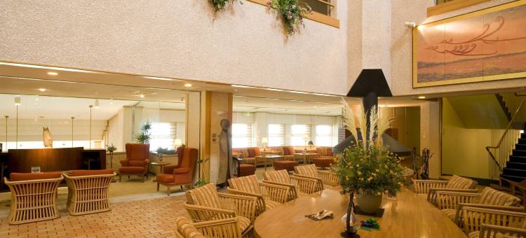 佐吕间湖鹤雅度假酒店(Lake Saroma Tsuruga Resort)图片