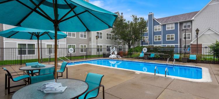 查尔斯顿索尼斯塔ES套房酒店(Sonesta ES Suites Charleston)图片