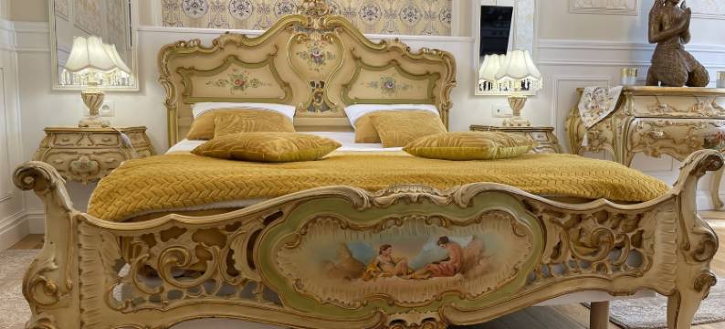 坎尼塞住宿加早餐旅馆(Le Domaine de Canesse)图片