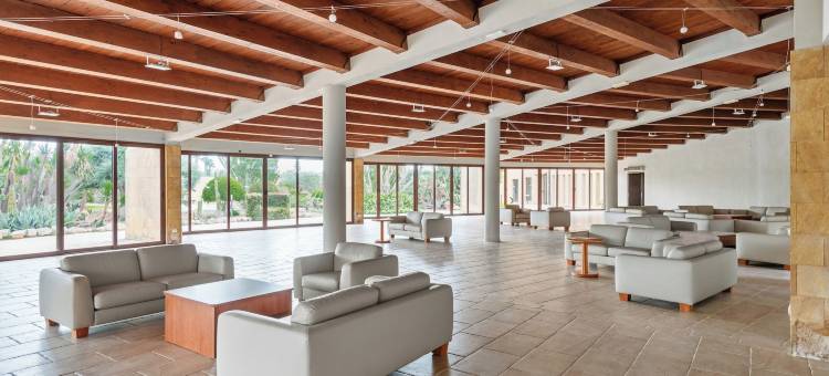 VOI阿雷内拉度假酒店(VOI Arenella Resort)图片