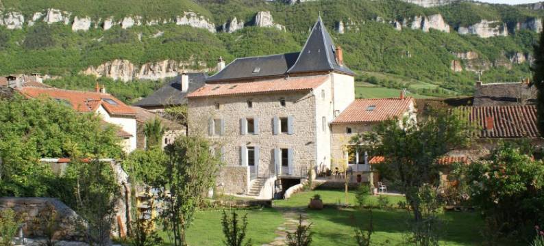 勒弗雷哈尔斯酒店(Les Frejals)图片