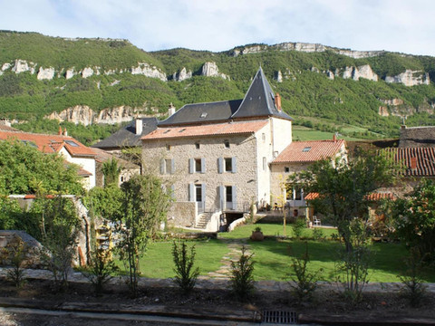 勒弗雷哈尔斯酒店