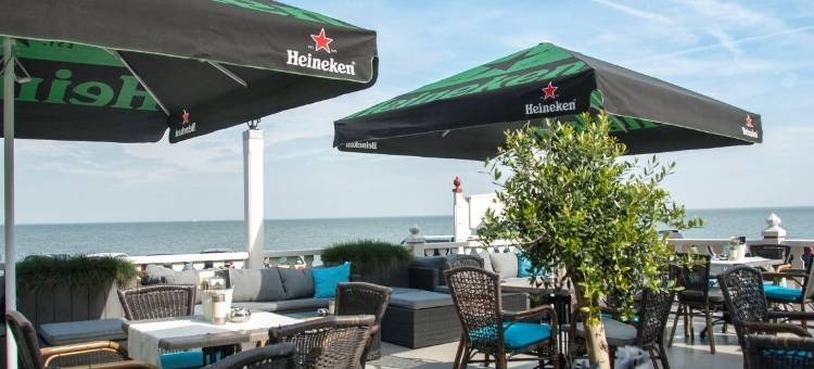 Hotel Spaander, BW Signature Collection图片