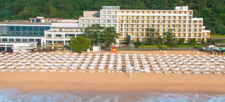格里菲迪魅力海滩酒店 - 养生中心及 SPA(Grifid Encanto Beach Hotel - Medispa, Ultra All Inclusive & Private Beach)图片