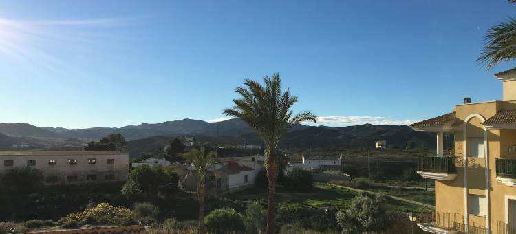 阿尔沃莱亚斯梅森青年旅舍(Hostal Mesón Arboleas)图片