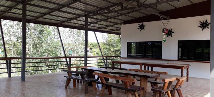 中江雷努塔拉度假村(Tara Resort Nakae Renu)图片