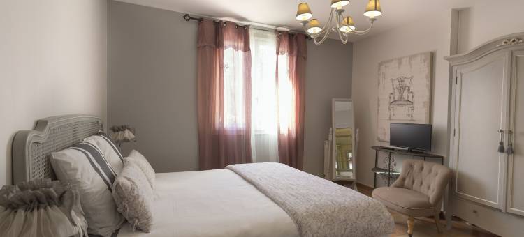 巴萨底德伯休酒店(La Bastide du Bouchou)图片