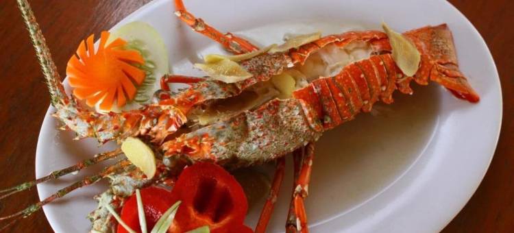 丹绒勒松海滩酒店(Tanjung Lesung Hotel)图片