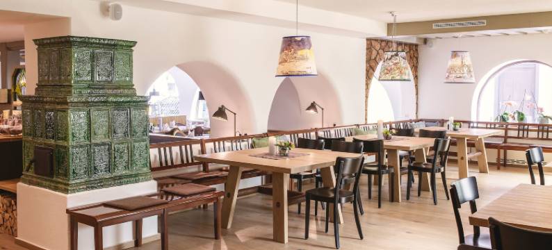 博斯特斯酒店(Post am See - 4 Stern Superior)图片