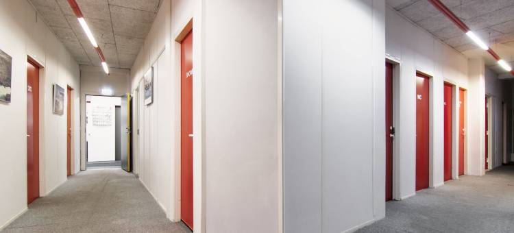 101旅馆(101 Guesthouse Hotel)图片