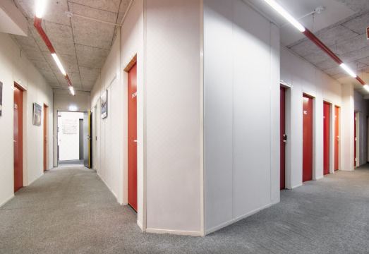 101 Guesthouse Hotel Hotel Overview