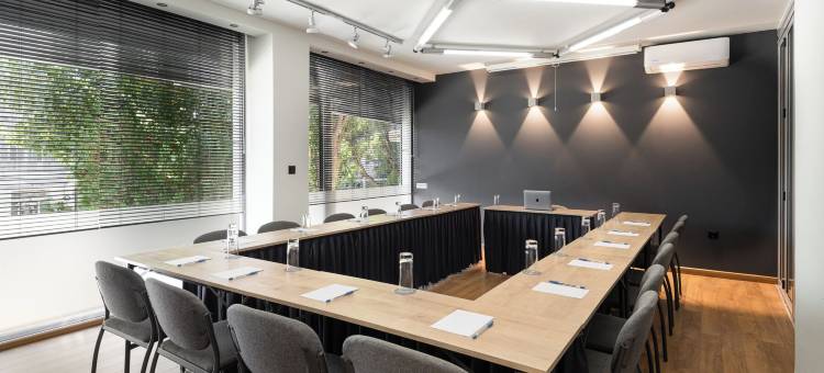 公园酒店(Park Hotel)图片