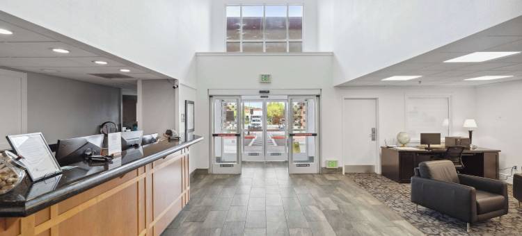 索内斯塔精选酒店-瓦卡维尔-纳帕谷(Sonesta Essential Vacaville Napa Valley)图片