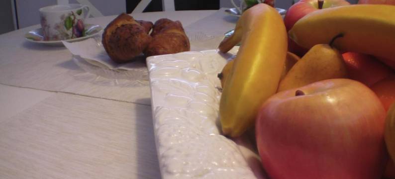 格奥塔住宿加早餐旅馆(La Grotta)图片