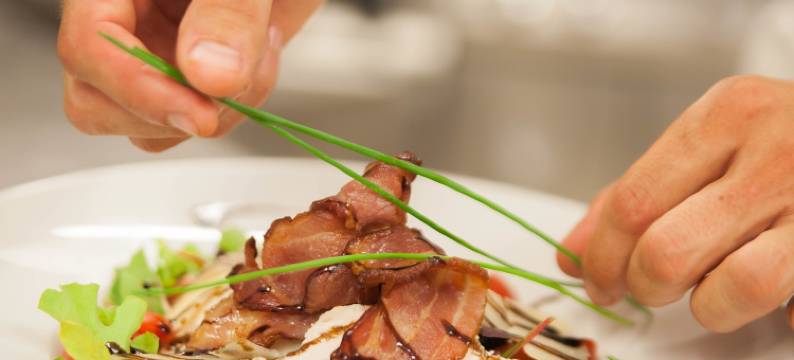 蒙塔尼水疗酒店(Hôtel Montaigne & Spa)图片