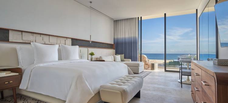 洛斯卡沃斯四季度假酒店(Four Seasons Resort Los Cabos)图片
