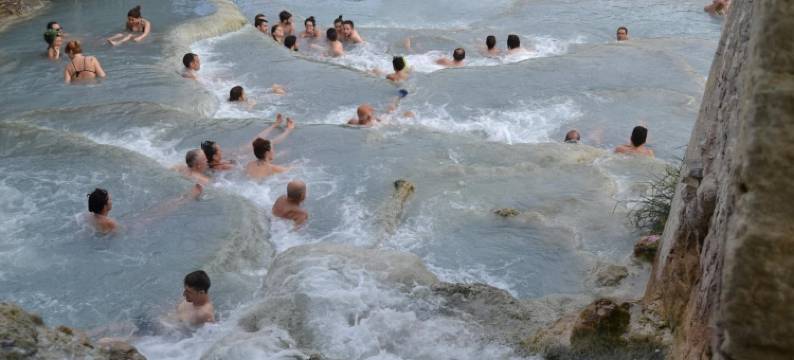 伊尔坎图西奥酒店(Il Cantuccio)图片