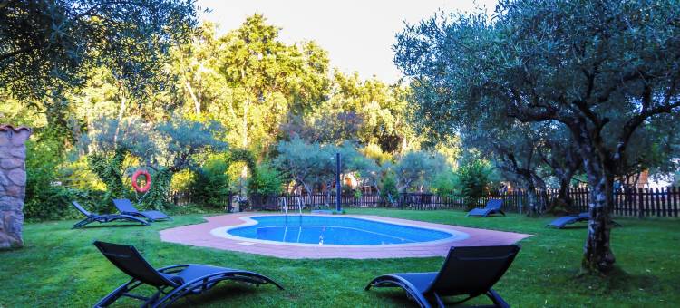 圣佩德罗雷蒂洛乡村酒店(Hotel Rural El Retiro de San Pedro by RetiroRural)图片