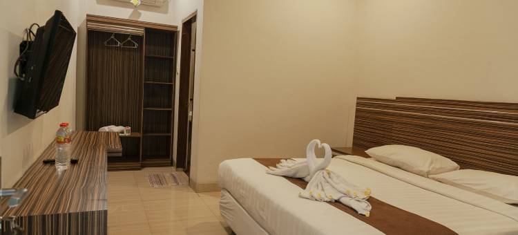 帕拉帕酒店(Palapa Hotel)图片